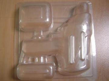玩具吸塑包装的专业选择 鸿翔制品供应解析