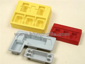 电子吸塑制品 精密元器件的守护者与品牌形象的塑造者