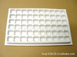 供应吸塑包装制品与电子托盘的专业选择 上海胜洲包装制品