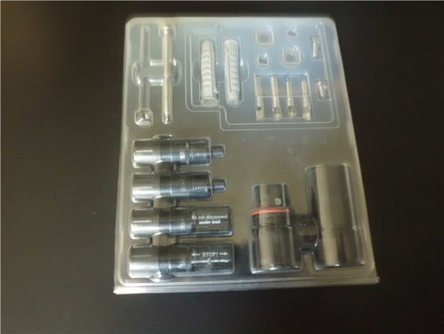 合肥包立美塑胶制品 高清大图全览，探索吸塑包装的精密与美学