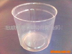 深圳志成吸塑 专业塑料杯产品与包装制品解决方案