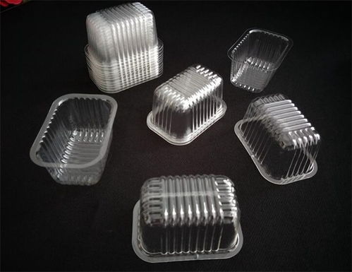 防静电吸塑托盘 立发吸塑引领包装制品新标准