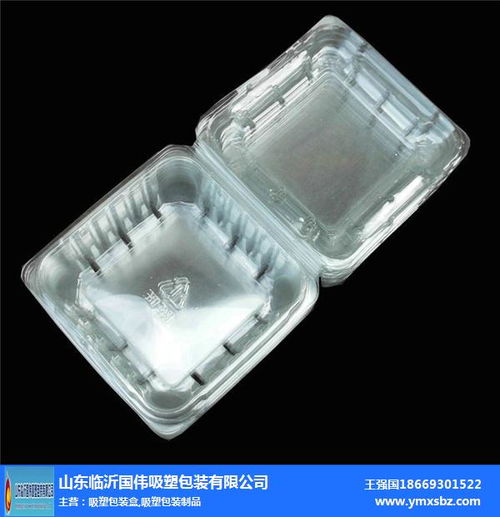吸塑包装 从临沂国伟到内蒙古，探索包装制品的应用与发展