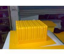 厚板吸塑 现代包装制品的创新力量