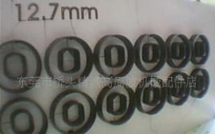 供应不干胶印刷、吸塑模切制品与激光刀模——1万次保修保障，品质卓越