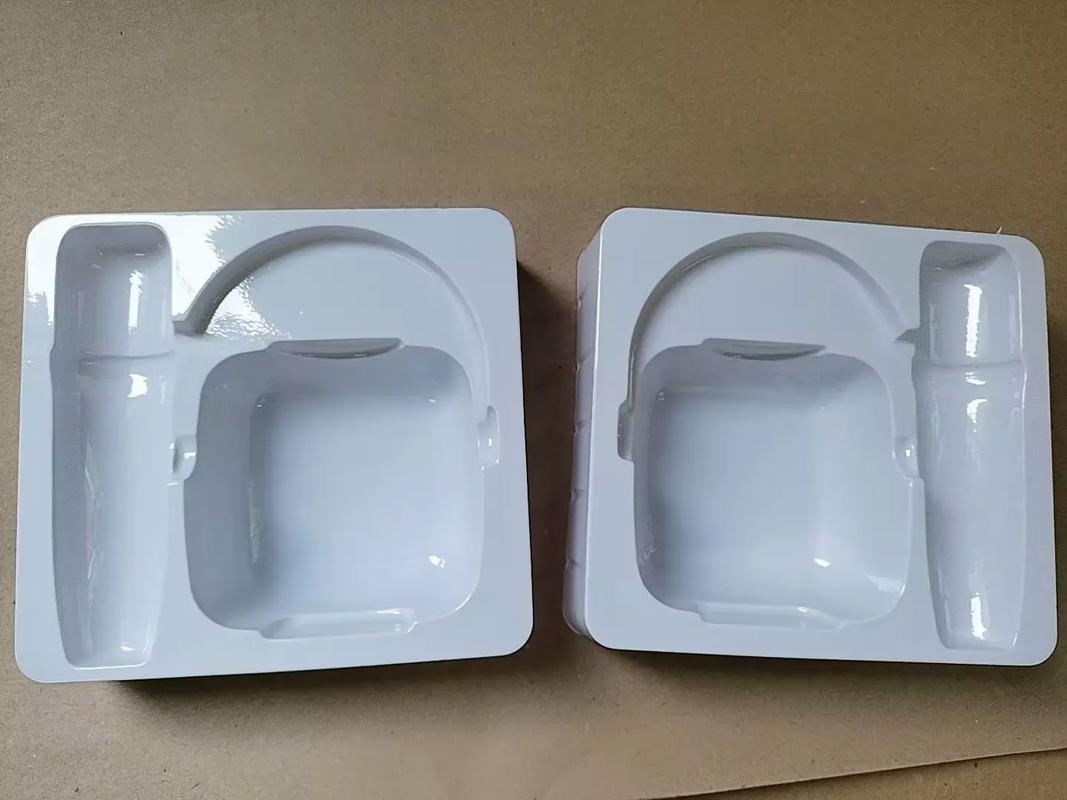 吸塑制品 精湛工艺与深厚经验的完美融合