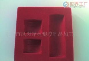 包装盒批发攻略 吸塑盒、胶盒、圆筒、植绒吸塑、折盒与折边吸塑详解