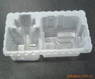 吸塑包装与电子吸塑托盘 上海优利康塑胶制品的专业服务